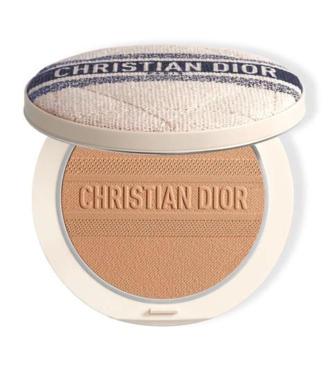 dior ブロンザー|Dior forever bronzer 2501005.